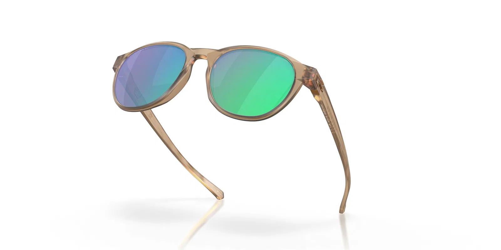 Oakley Reedmace 9126 Sunglasses - view 46